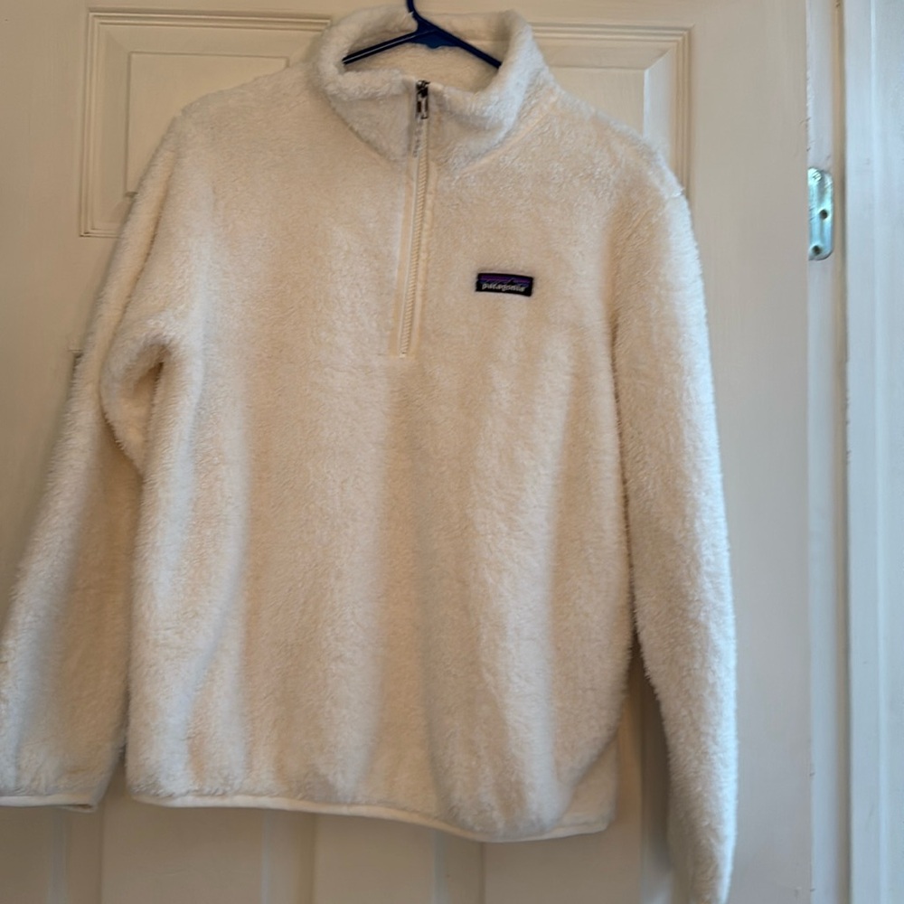 Patagonia Fleece jacket